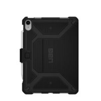 UAG iPad 10.9 (11th Gen) 2025 & (10th Gen) 2022 Metropolis SE Rugged Case - Black